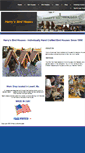 Mobile Screenshot of harrysbirdhouses.com